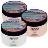 Ultra Rich Body Butter